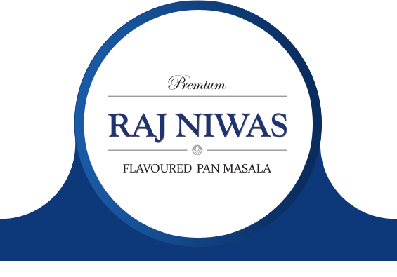 Raj Niwas Flavoured Pan Masala